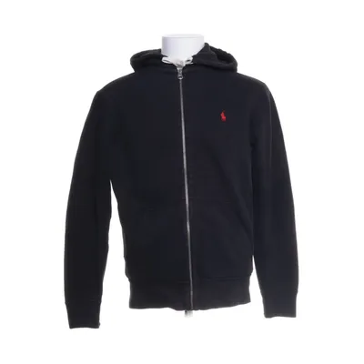 Huvtröja (Svart) från Polo Ralph Lauren Bomull, Polyester