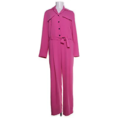 Byxdress (Rosa) från Kenzo Polyester