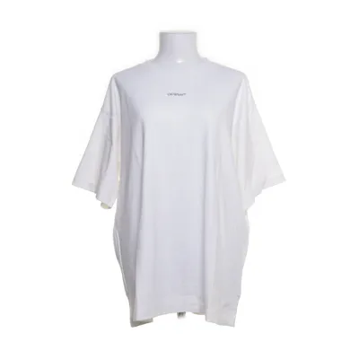 T-shirt (Vit) från Off-White Bomull