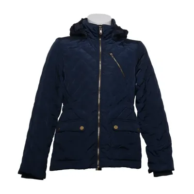 Windjack (Blauw) van Out Wear by Lindex Polyester