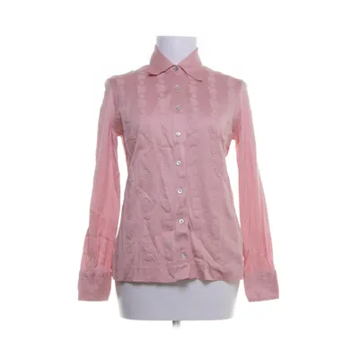 Shirt (Roze) van Céline Katoen