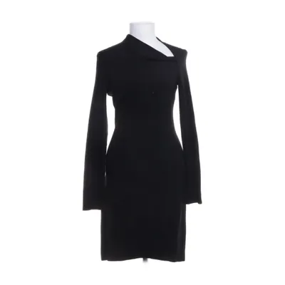 Poloklänning (Svart) från Helmut Lang