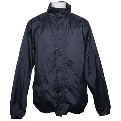 Veste imperméable (Bleu) de Ted Bernhardtz at Work Polyamide