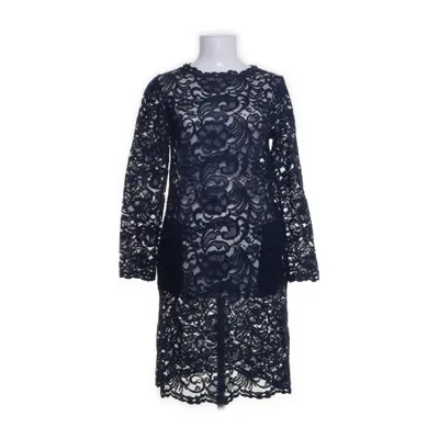Jurk (Blauw) van Pierre Balmain
