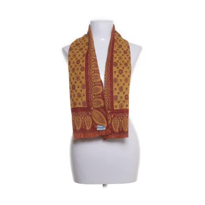 Halsduk (Röd, Gul) från Kenzo Homme