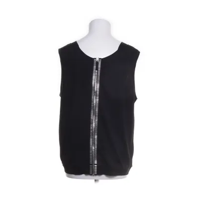 Topp (Svart) från Jean Paul Gaultier for Lindex Polyester