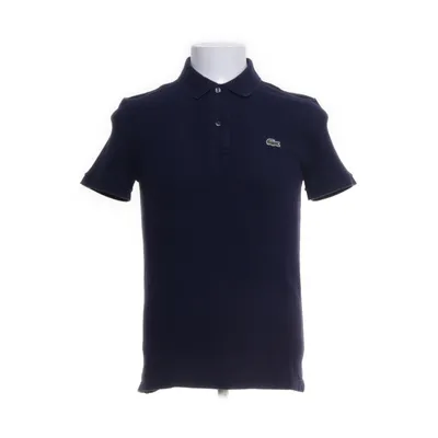 Polotrøje (Slim Fit ) fra Lacoste Bomuld