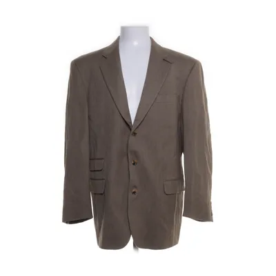 Blazer (Groen) van Mulberry Viscose