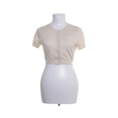 Crop top (Beige) från Red Valentino