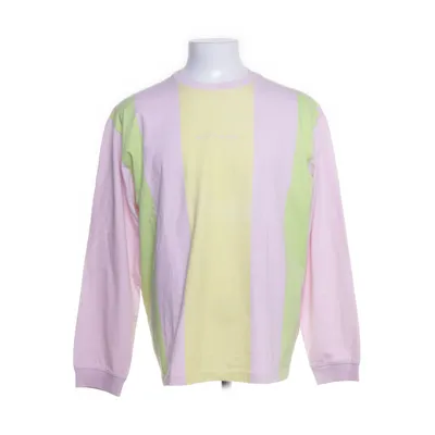 Långärmad t-shirt (Rosa, Flerfärgad) från Supreme Bomull