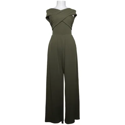 Combinaison (Vert) de Cider Élasthane, Polyester