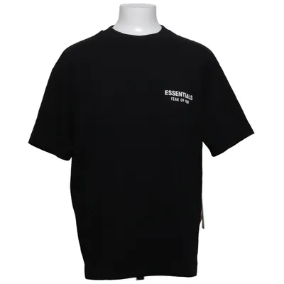 T-shirt (Svart) från Fear of God Essentials Bomull