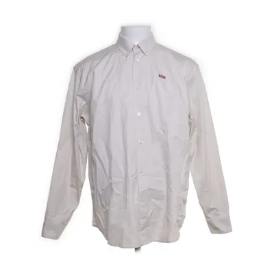 Chemise (Beige) de Supreme Coton