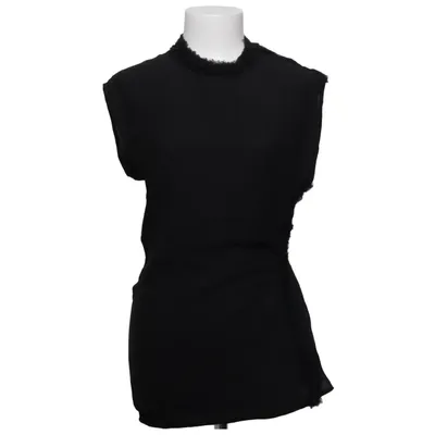 Top (Black) from 3.1 Phillip Lim Silk