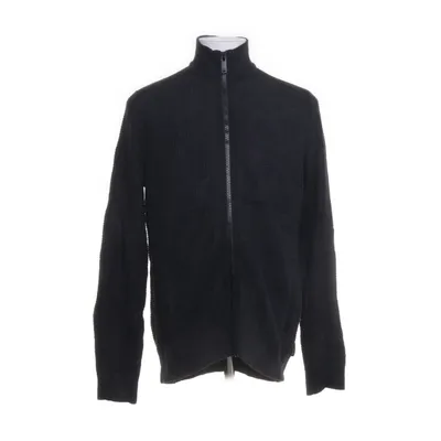 Cardigan (Gray, Black) from Calvin Klein Jeans Cotton, Polyester