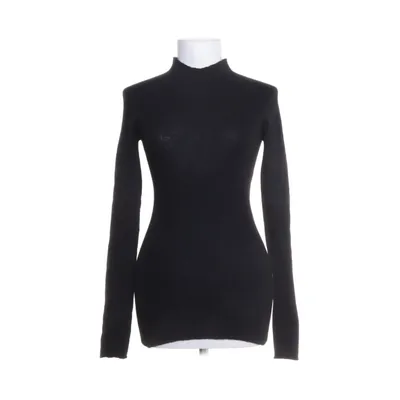 Polotröja (Svart) från Rick Owens