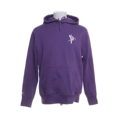 Huvtröja (Lila) från Palace Bomull