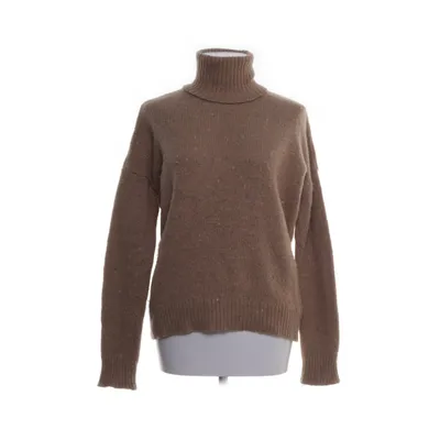 Turtleneck (Beige) from Lauren Ralph Lauren Alpaca wool, Nylon, Wool