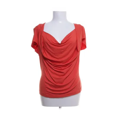 Top (Rød) fra Vivienne Westwood