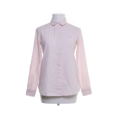Skjorta (Rosa) från Burberry Brit Bomull, Elastan