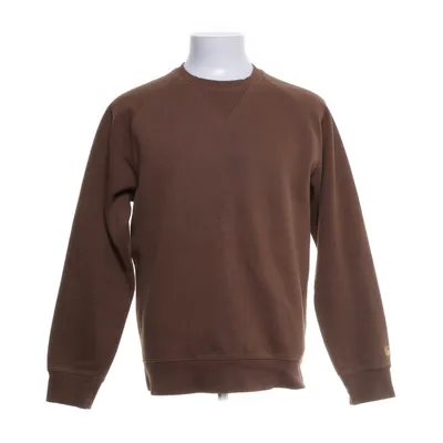 Sweatshirt (Bruin) van Carhartt WIP Katoen, Elastaan, Polyester