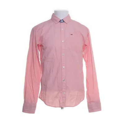 Skjorta (Rosa) från Hilfiger Denim Bomull