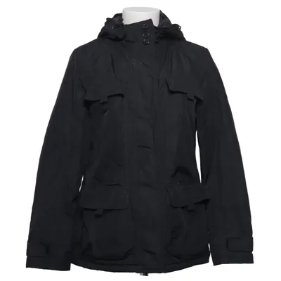 Parka (Noir) de Dolce & Gabbana Polyamide