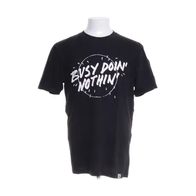 T-shirt (S/S Busy Doin T/S) van Carhartt Katoen