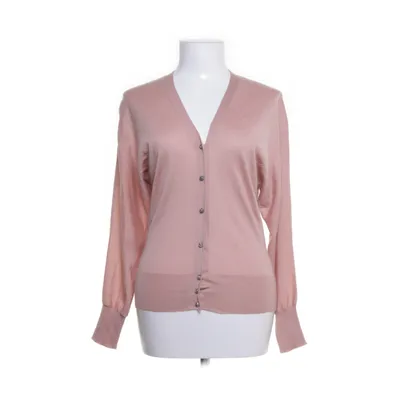 Cardigan (Roze) van Louis Vuitton Kasjmier