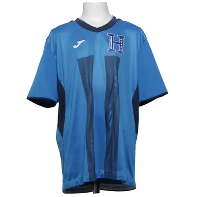 Maillot de football (Bleu) de Joma Polyester