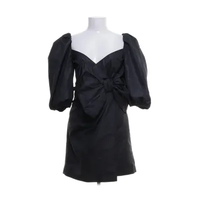 Wikkeljurk (Zwart) van Red Valentino Polyester