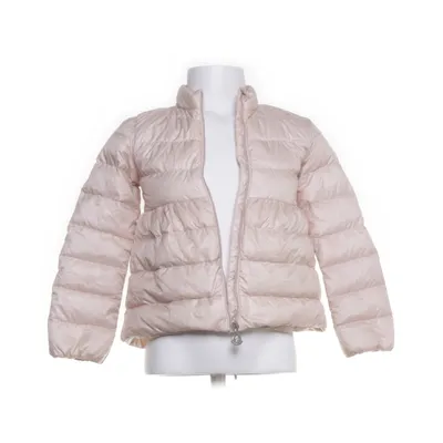 Letvægtsjakke (Joelle Giubbotto) fra Moncler Polyamid, Dun