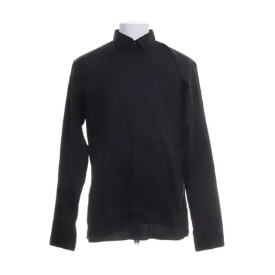 Shirt (Zwart) van Dior Homme Katoen