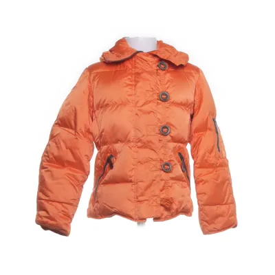 Dunjacka (Orange) från Jet Set Dun