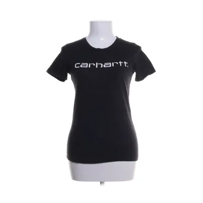 T-shirt (S/S Script T/S) from Carhartt Cotton
