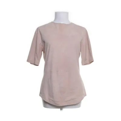 Haut (Beige) de Balmain Cuir