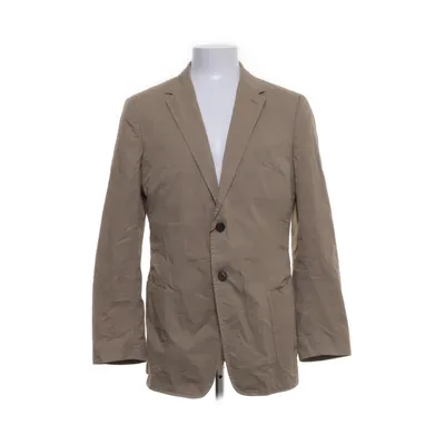 Blazer (Beige) van Prada Katoen, Viscose
