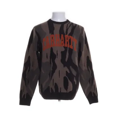 Tröja (Brun, Flerfärgad) från Carhartt WIP Nylon, Ull