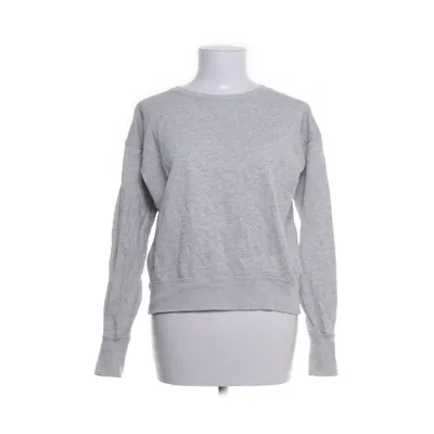 Sweatshirt (Gray) from Isabel Marant pour H&M Cotton
