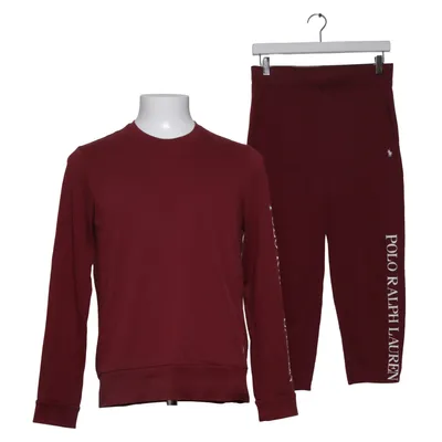Tenue d'intérieur (Rouge) de Polo Ralph Lauren Coton, Polyester