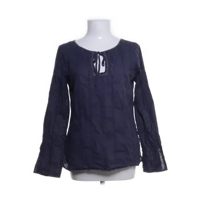 Top (Blue) from Polo Jeans Company Ralph Lauren Cotton