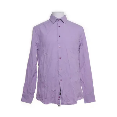 Chemise (Violet) de Madison Avenue Coton