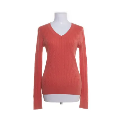 Tröja (Orange) från Tommy Hilfiger Bomull