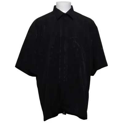 Korte mouwen shirt (Classic V2) van Versace Classic V2