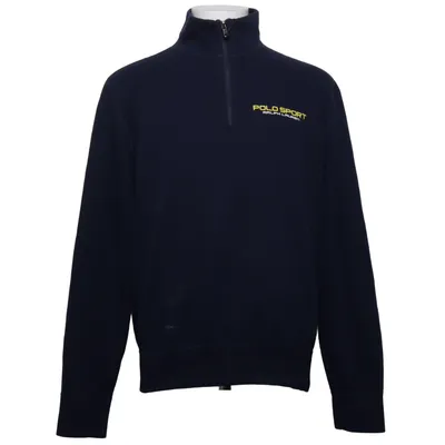 Sweatshirt (Blå) fra Polo Sport Ralph Lauren