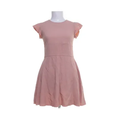 Jurk (Roze) van Red Valentino Acetaat, Viscose