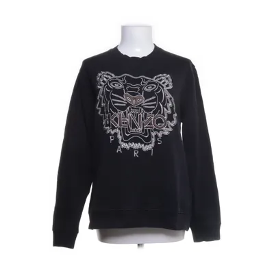 Sweatshirt (Blauw) van Kenzo Katoen