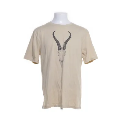 T-shirt (Beige) från Bokke Bomull