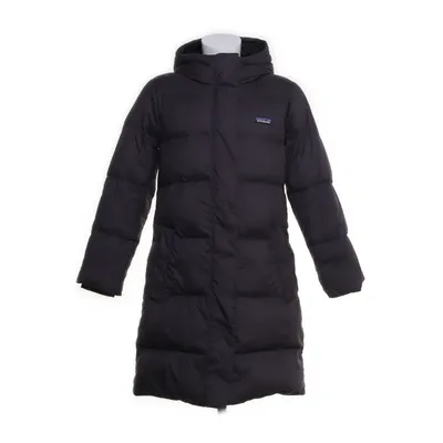 Donsjack (Grijs) van Patagonia Polyester, Dons