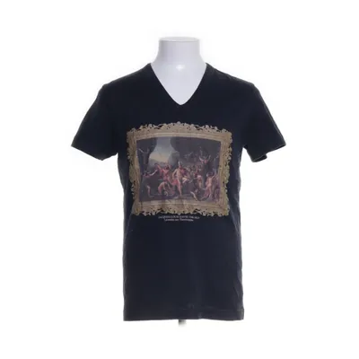 T-shirt (Blå, Flerfärgad) från Dolce & Gabbana